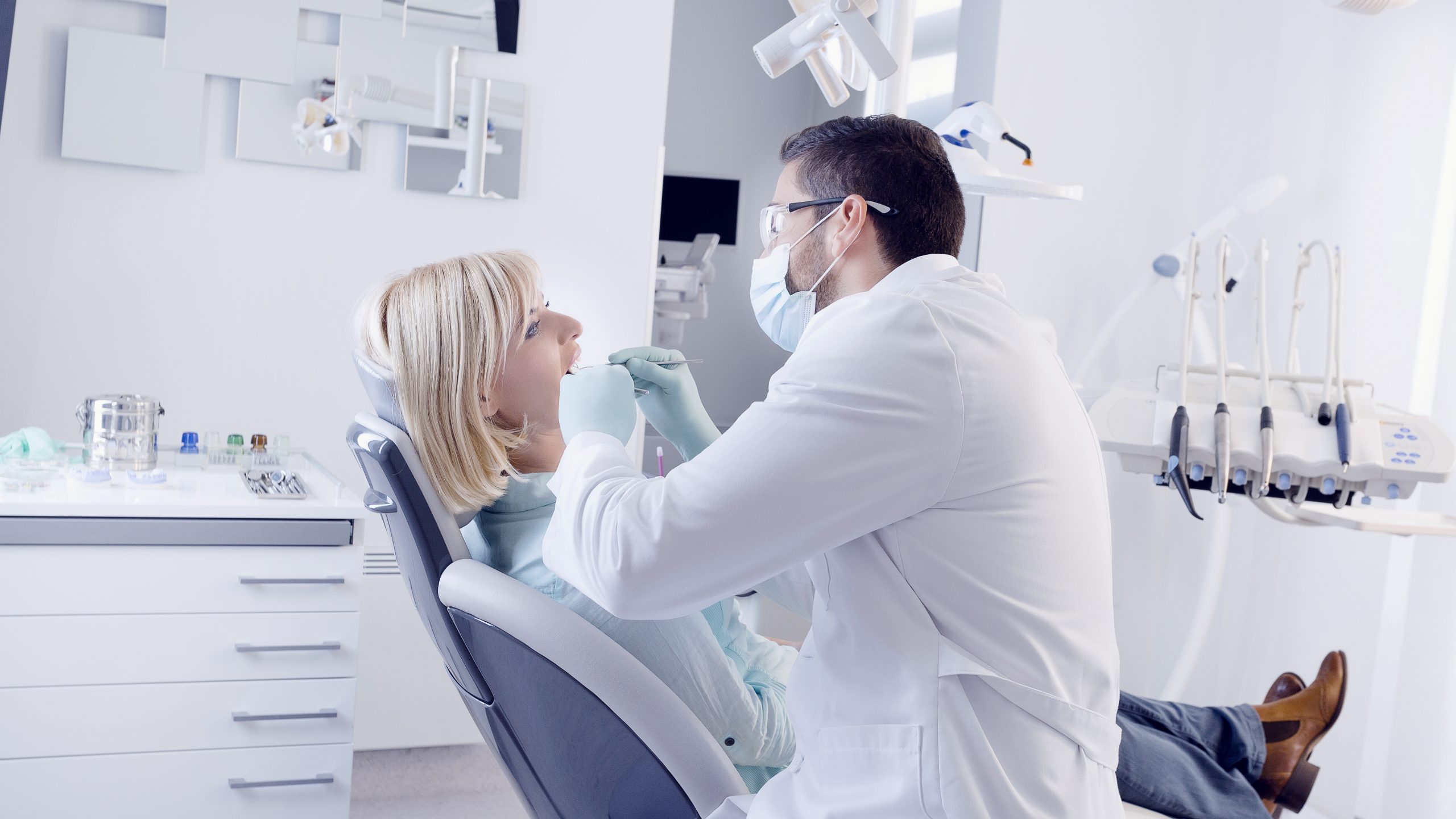 Dentist in Lancaster, PA